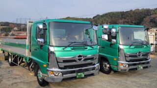 4t車導入のメリット