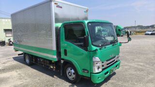 2t車導入のメリット